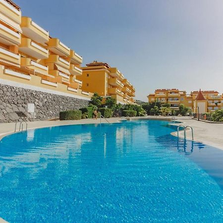 Tenerife Dream 003 Пуерто де Сантяго Екстериор снимка
