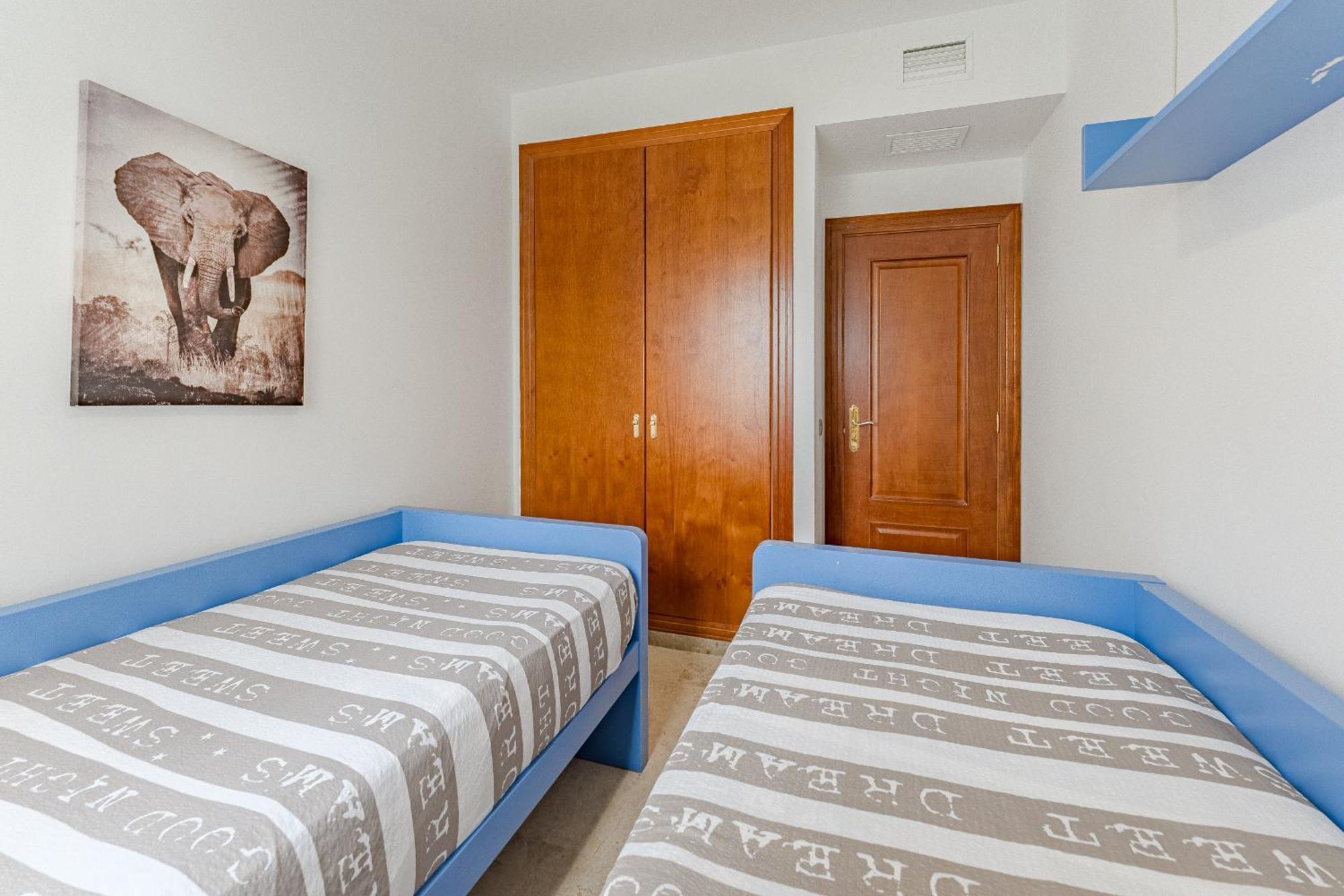 Tenerife Dream 003 Пуерто де Сантяго Екстериор снимка