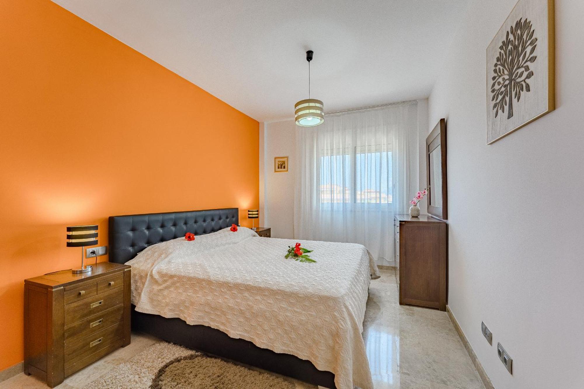 Tenerife Dream 003 Пуерто де Сантяго Екстериор снимка