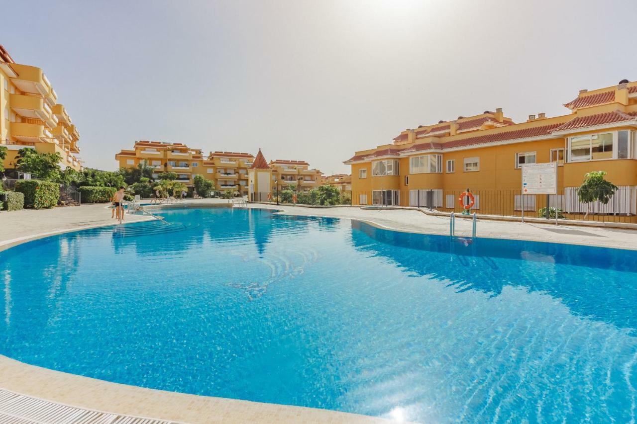 Tenerife Dream 003 Пуерто де Сантяго Екстериор снимка