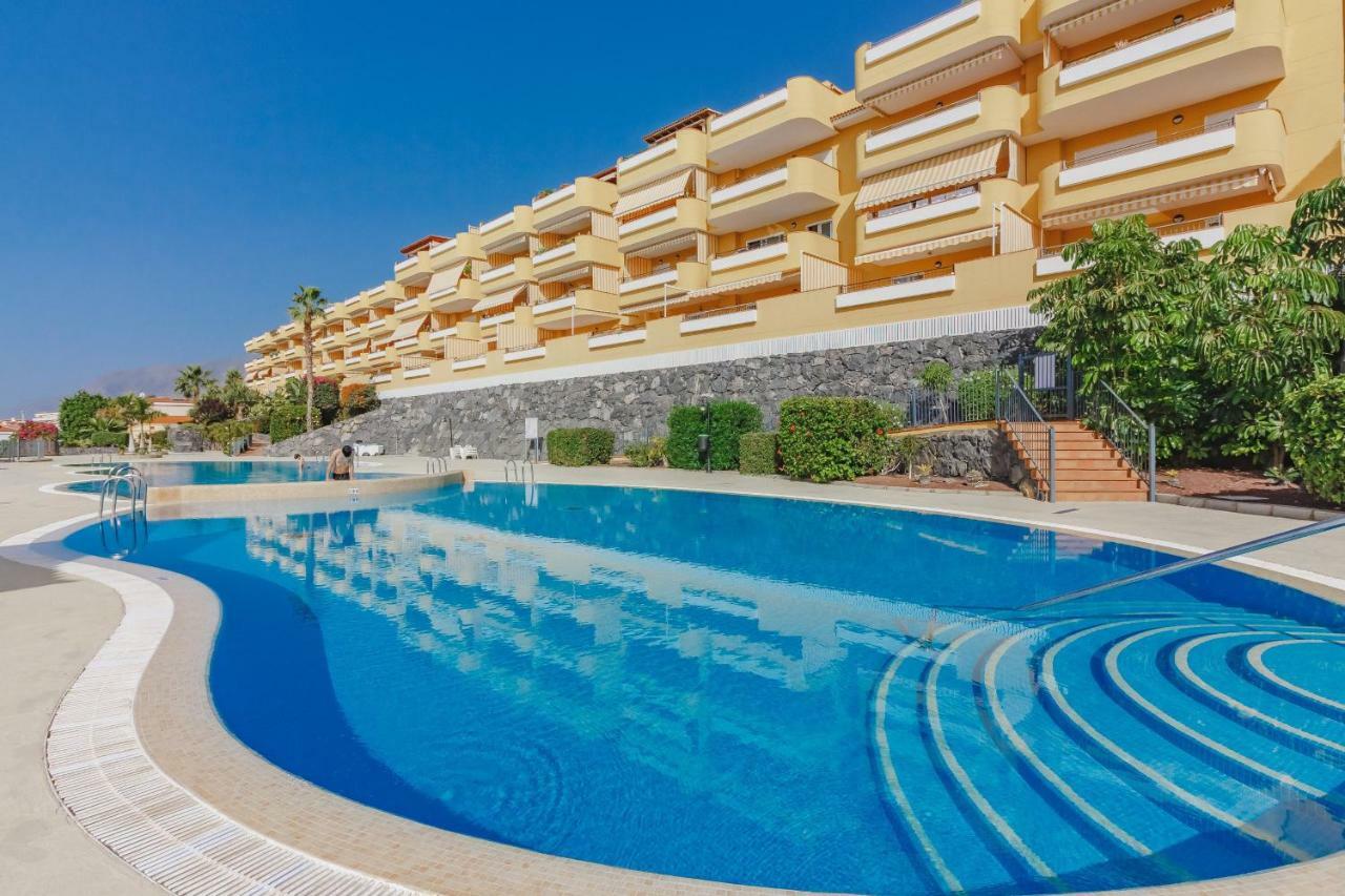 Tenerife Dream 003 Пуерто де Сантяго Екстериор снимка